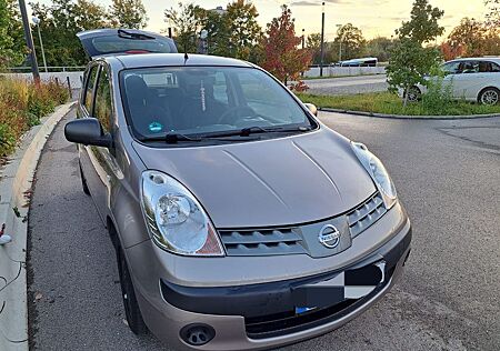 Nissan Note visia 1.4 visia