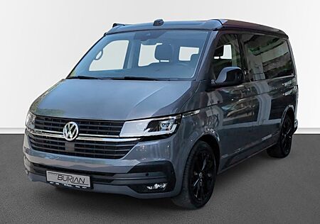 VW T6 California Volkswagen California 2.0 TDI T6.1 Beach Camper Edition 4Mo