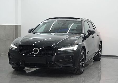 Volvo V60 B4 Plus Dark Pano/360°/ACC/TWA/H&K/SHzg