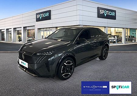 Peugeot 3008 Elektromotor 210 GT