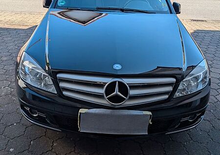 Mercedes-Benz C 200 Kompressor | Rentnerhand | H
