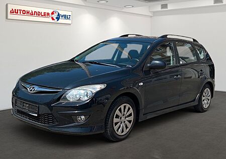 Hyundai i30 Kombi 1.4i Klimaanlage
