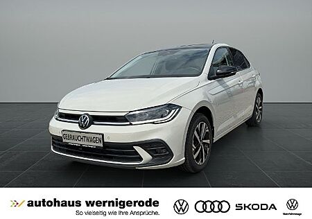 VW Polo Volkswagen Move 1.0TSI *Matrix-LED*Pano*App