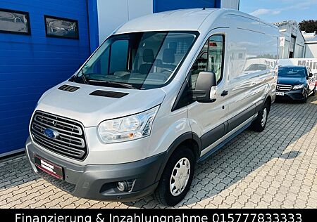 Ford Transit Kasten 350 L3 H2 AHK Bluetooth Kamera