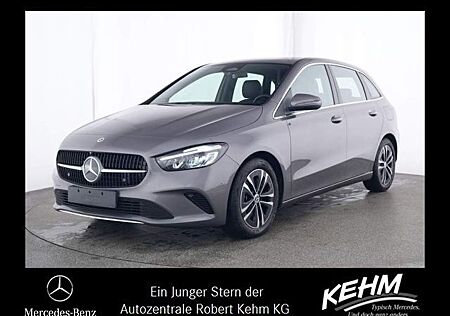 Mercedes-Benz B 200 +PROGRESSIVE+AHK+WINTER+EASYPACK+SPIEGEL
