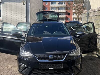 Seat Ibiza 1.6 TDI 70kW XCELLENCE XCELLENCE