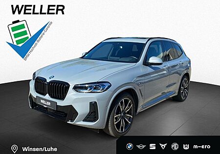 BMW X3 xDrive30e M Sport ACC,HUD,RFK,H/K,Pano,AHK,20