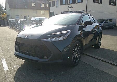 Toyota C-HR Hybrid FWD Team Deutschland Navi ACC