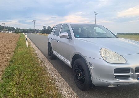 Porsche Cayenne V6, allrad, SUV,