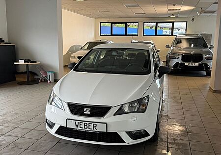 Seat Ibiza Reference