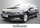 VW Passat Variant Volkswagen Comfortline TDI DSG Navi LED ACC