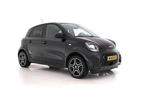 Smart ForFour EQ Comfort Pack-Sport 18 kWh [ 3-Fase ]