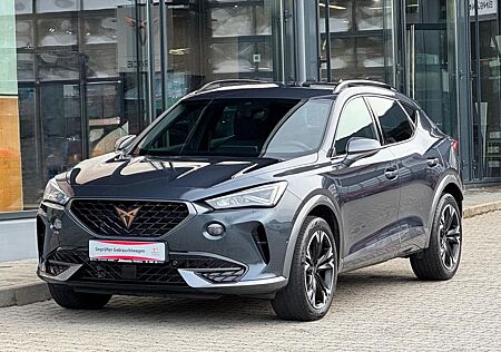 Cupra Formentor gebraucht kaufen Cupra Formentor 1.5 TSI DSG - AHK / NAVI / BEATS