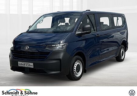 VW T5 Kombi Volkswagen T7 Transporter Kombi TDI Automatik LR GRA, LED,