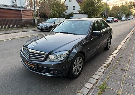 Mercedes-Benz C 180 Kompressor Xenon Alufelge