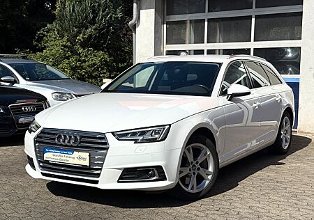 Audi A4 Avant 2.0 TFSI QUATTRO S-TRONIC SPORT MATRIX