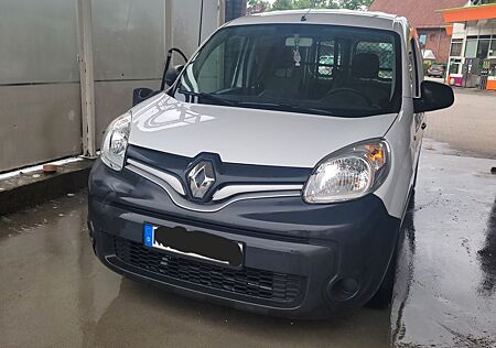 Renault Kangoo Rapid TCe 115 (Benziner)