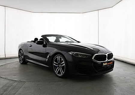 BMW M850i xDrive|Laser|Sitzklima|ACC|360°|HUD|SHZG