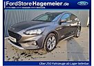 Ford Focus Hybrid ACTIVE X