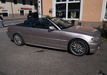 BMW 330Ci Edition Sport Edition Sport