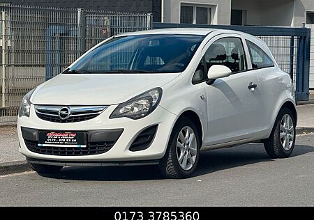 Opel Corsa D 1.2 Selection*1.HAND**KLIMA*TÜV NEU*