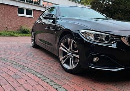 BMW 420d 420 Gran Coupé xDrive