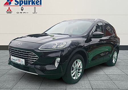 Ford Kuga Plug-In Hybrid Titanium X, Navigation, Sitz