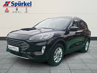 Ford Kuga Plug-In Hybrid Titanium X, Navigation, Sitz
