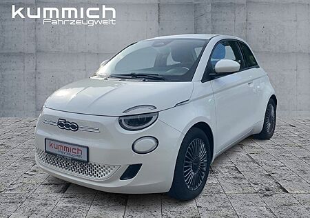Fiat 500 Icon