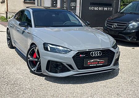 Audi RS5 2.9 TFSI tiptronic quattro Sportback