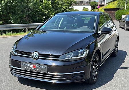 VW Golf Volkswagen VII Lim. IQ.DRIVE/LED/ACC/Cam/92220km