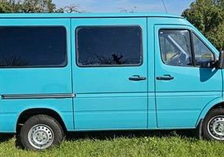 Mercedes-Benz Sprinter TÜV/AU NEU