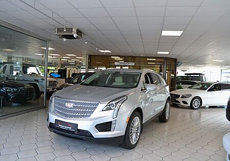 Cadillac XT5 3.6 V6 Luxury