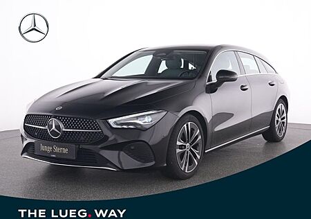 Mercedes-Benz CLA 180 Shooting Brake CLA 180 d SB Progressive+MBUX+LED+Totw+RFK+EHeck