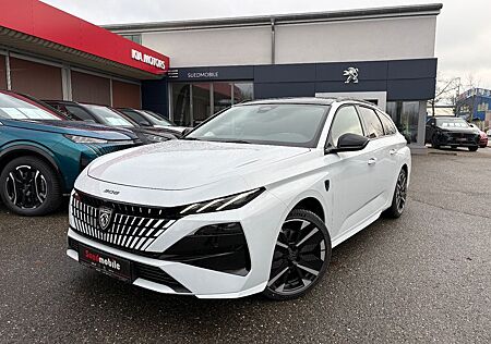 Peugeot 308 SW Hybrid 145e-DSC6 GT EXCLUSIVE