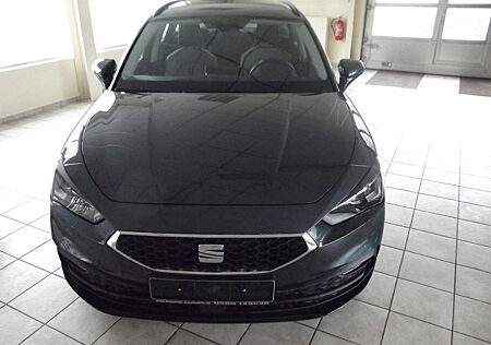 Seat Leon ST 1.5 TSI LED/NAVI/DAB/SHZG/PDC/ACC