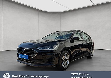 Ford Focus Turnier 1.0 EcoBoost Hybrid Aut. COOL&CONN