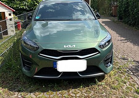 Kia Cee'd / Ceed 1.5 T-GDI Vision Sportswagon Vision