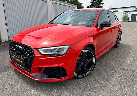 Audi RS3 2.5 TFSI S tronic quattro Sportback