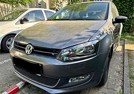 VW Polo Volkswagen 1.2 TSI Match | NAVI | SHZ | PDC | KLIMA