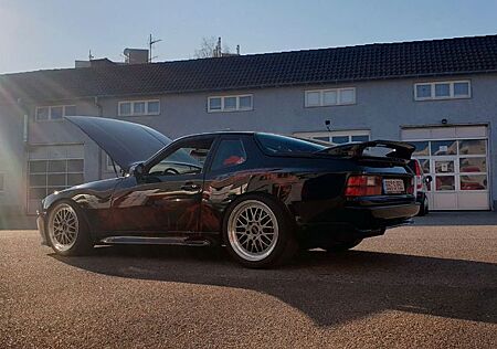 Porsche 944 3l Turbo
