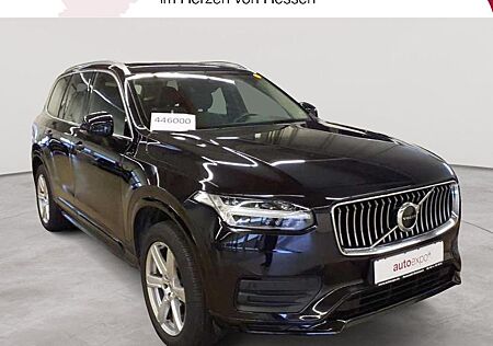 Volvo XC 90 XC90 T6 AWD A. Momentum Pro 7 Si. AHK