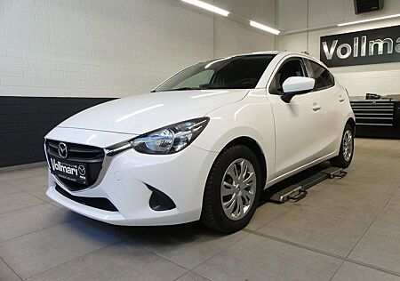 Mazda 2 Center Line - HU neu !