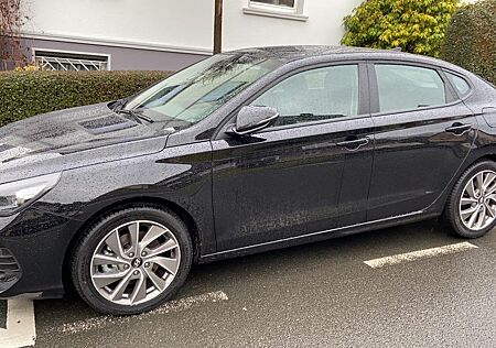 Hyundai i30 1.0 T-GDI Trend Fastback Trend