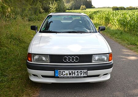 Audi 80 16V Sport Edition