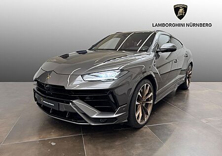 Lamborghini Urus S | Grigio Keres | Nürnberg