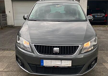 Seat Alhambra 2.0 TDI Start&Stop 103kW Style DSG ...