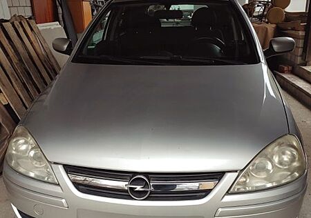 Opel Corsa 1.0 Twinport