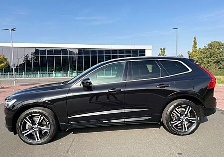 Volvo XC 60 XC60 D4 AWD R Design Geartronic R Design