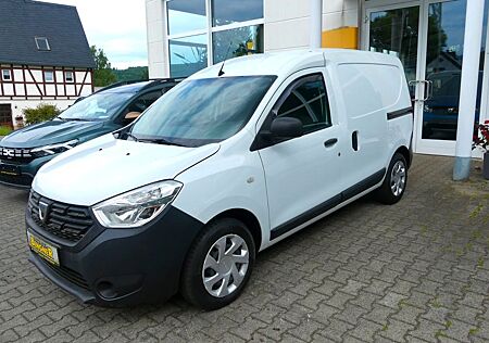Dacia Dokker Express Comfort TCe 100 GPF - Vario+Klima